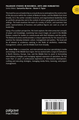 Bedouin Visual Leadership in the Middle East