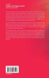 Socialism-The Tragedy of an Idea Socialism-The Tragedy of an Idea