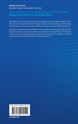 Management of Muscle Invasive Bladder Cancer Management of Muscle Invasive Bladder Cancer