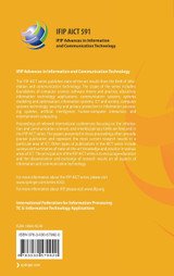 Advances in Production Management Systems. The Path to Digital Transformation and Innovation of Production Management Systems