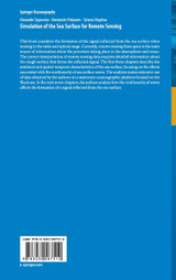 Simulation of the Sea Surface for Remote Sensing