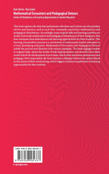 Mathematical Encounters and Pedagogical Detours