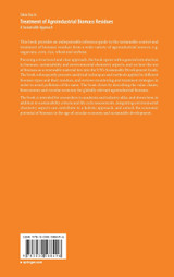 Treatment of Agroindustrial Biomass Residues