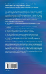 Understanding the Biological Basis of Behavior