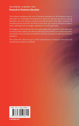 Research in Chemistry Education