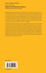 Memetics and Evolutionary Economics