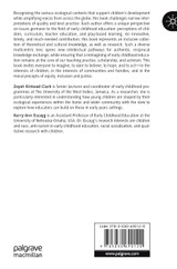Reconceptualizing Quality in Early Childhood Education, Care and Development Reconceptualizing Quality in Early Childhood Education, Care and Development