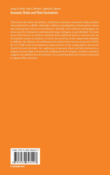 Aromatic Thiols and Their Derivatives