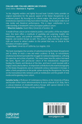 Politics and Sentiments in Risorgimento Italy Politics and Sentiments in Risorgimento Italy