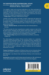 The European Union's Security Relations with Asian Partners