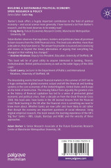 UK Banks and the Lessons of the Great Financial Crisis