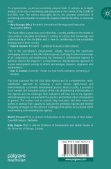 The Role of Monitoring and Evaluation in the UN 2030 SDGs Agenda The Role of Monitoring and Evaluation in the UN 2030 SDGs Agenda