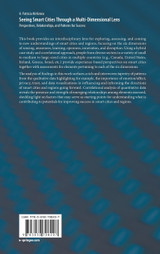 Seeing Smart Cities Through a Multi-Dimensional Lens Seeing Smart Cities Through a Multi-Dimensional Lens