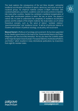 Neoliberal Securitisation and Symbolic Violence