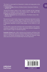 The Political Economy of Hydropower Dependant Nations