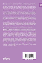 Geopolitical Risk, Sustainability and "Cross-Border Spillovers" in Emerging Markets, Volume I Geopolitical Risk, Sustainability and "Cross-Border Spillovers" in Emerging Markets, Volume I