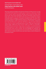 Urban Tourism in the Global South