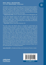 Automation and Autonomy