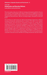 Globalisation and Education Reforms Globalisation and Education Reforms