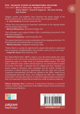 The Wrecking of the Liberal World Order