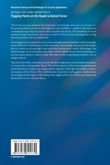 Tripping Points on the Roads to Outwit Terror Tripping Points on the Roads to Outwit Terror