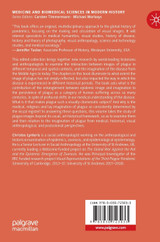 Plague Image and Imagination from Medieval to Modern Times