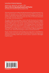 State-of-the-Art Upcycling Research and Practice