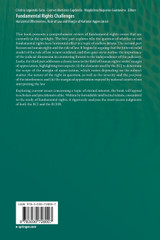 Fundamental Rights Challenges Fundamental Rights Challenges