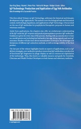 IgY-Technology