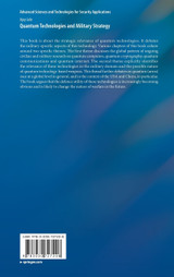 Quantum Technologies and Military Strategy