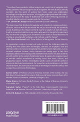 Navigating Work and Life Boundaries