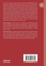 British Experimental Women's Fiction, 1945-1975 British Experimental Women's Fiction, 1945-1975