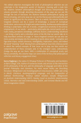 Fictional Worlds and Philosophical Reflection