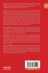 Mediated Terrorism in the 21st Century Mediated Terrorism in the 21st Century