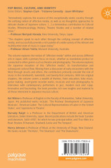 Music in the Making of Modern Japan