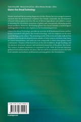 Gluten-free Bread Technology