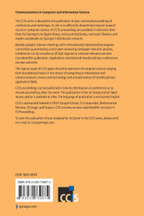 Technology and Innovation in Learning, Teaching and Education Technology and Innovation in Learning, Teaching and Education