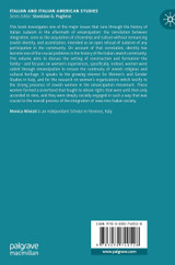 Italian Jewish Women in the Nineteenth and Twentieth Centuries