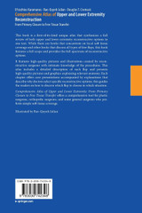 Comprehensive Atlas of Upper and Lower Extremity Reconstruction