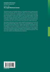 The Lingzhi Mushroom Genome
