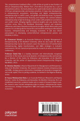 The Palgrave Handbook of African Entrepreneurship The Palgrave Handbook of African Entrepreneurship