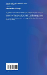 General Human Psychology