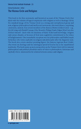 The Vienna Circle and Religion