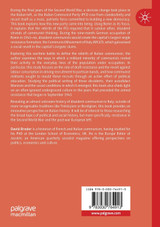 The Rebirth of Italian Communism, 1943-44 The Rebirth of Italian Communism, 1943-44