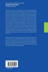 Chordoma of the Spine