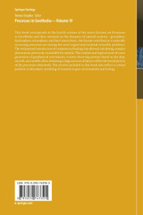 Processes in GeoMedia-Volume IV