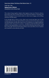 Aging Across Cultures