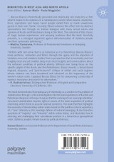 Narratives of Statelessness and Political Otherness