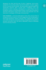 The Temporality of Determinacy The Temporality of Determinacy