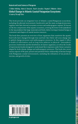 Global Change in Atlantic Coastal Patagonian Ecosystems